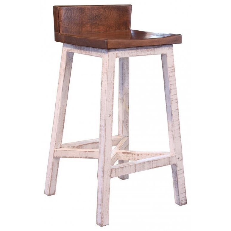Distressed finish bar stools new arrivals